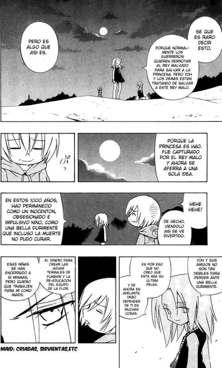 Read Shaman King (Kanzenban Edition) (es) Manga Online