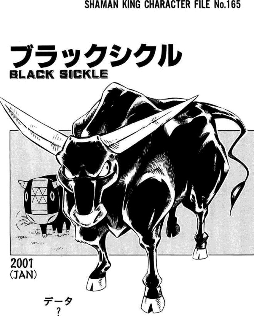 Read Shaman King (Kanzenban Edition) (es) Manga Online