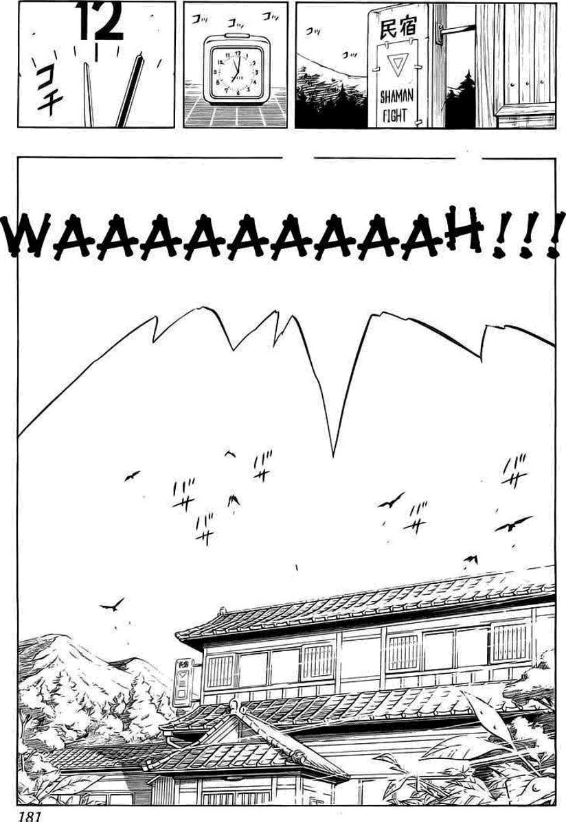 Read Shaman King (Kanzenban Edition) (es) Manga Online