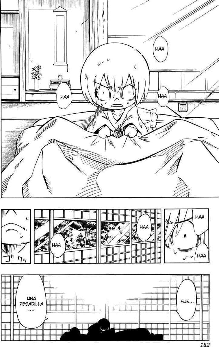 Read Shaman King (Kanzenban Edition) (es) Manga Online