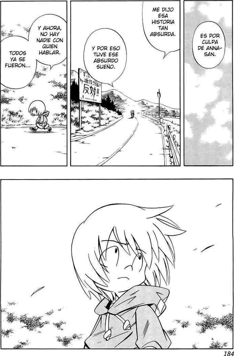 Read Shaman King (Kanzenban Edition) (es) Manga Online