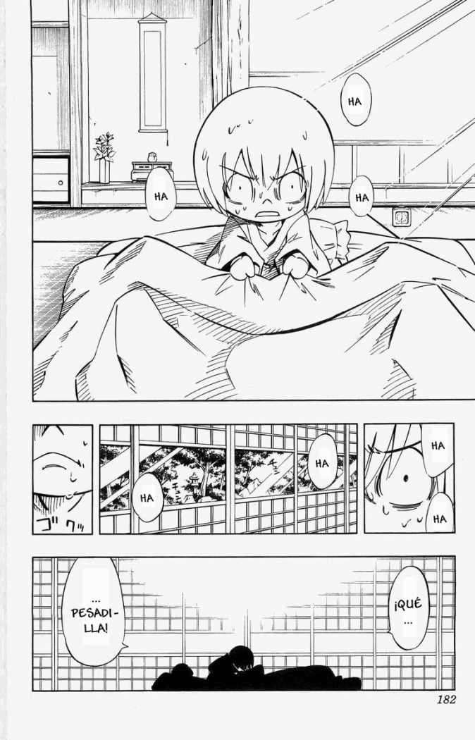 Read Shaman King (Kanzenban Edition) (es) Manga Online