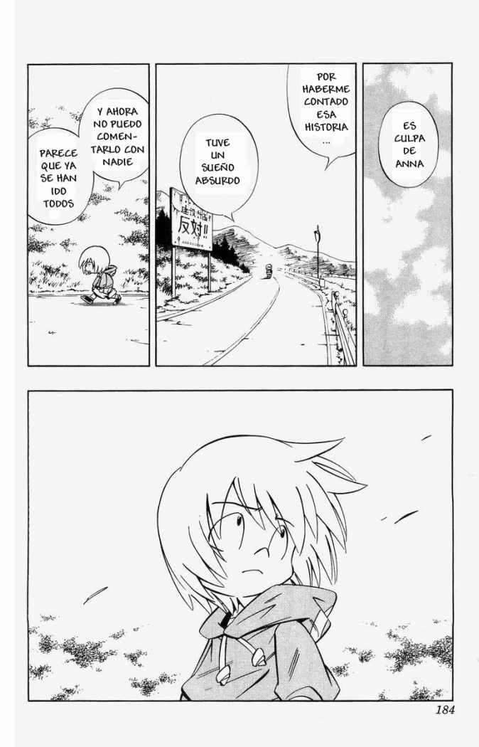 Read Shaman King (Kanzenban Edition) (es) Manga Online