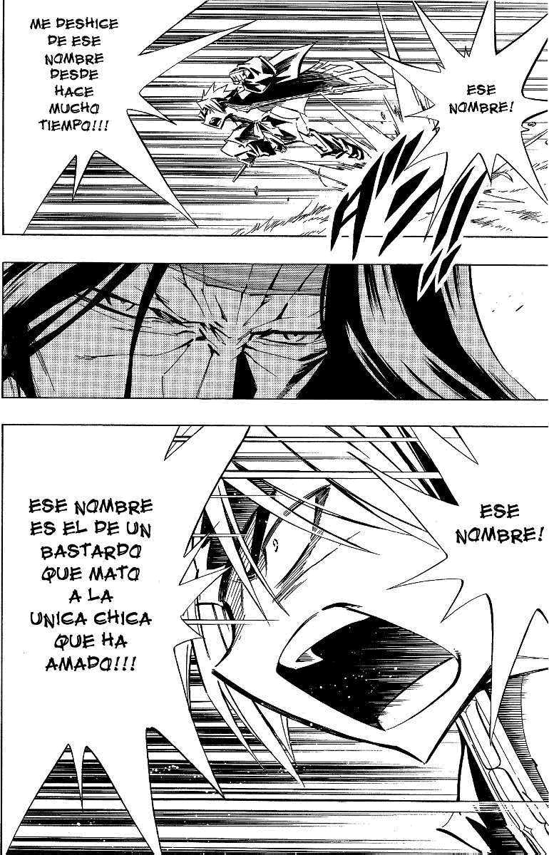 Read Shaman King (Kanzenban Edition) (es) Manga Online