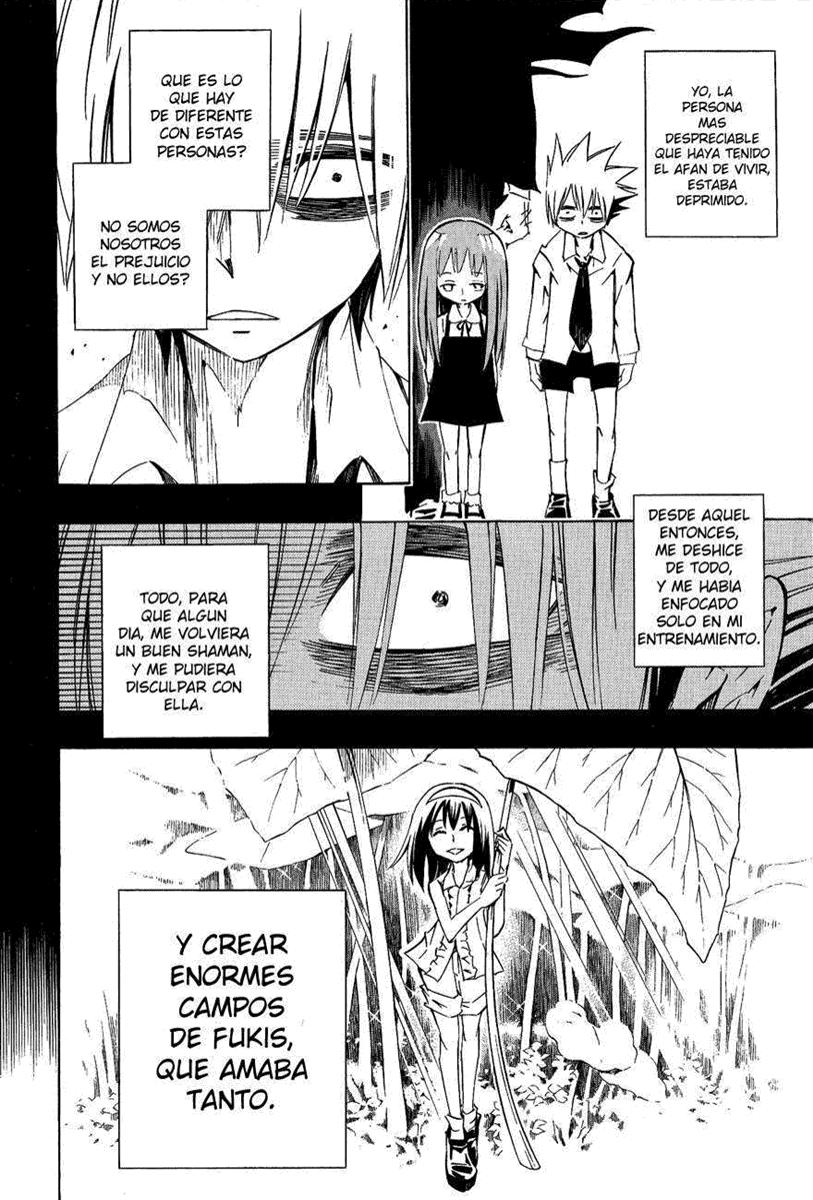 Read Shaman King (Kanzenban Edition) (es) Manga Online