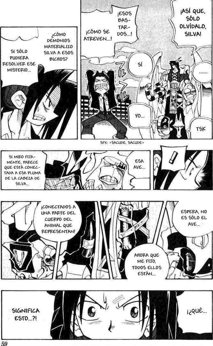 Read Shaman King (Kanzenban Edition) (es) Manga Online