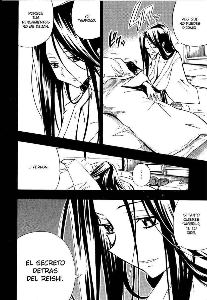 Read Shaman King (Kanzenban Edition) (es) Manga Online