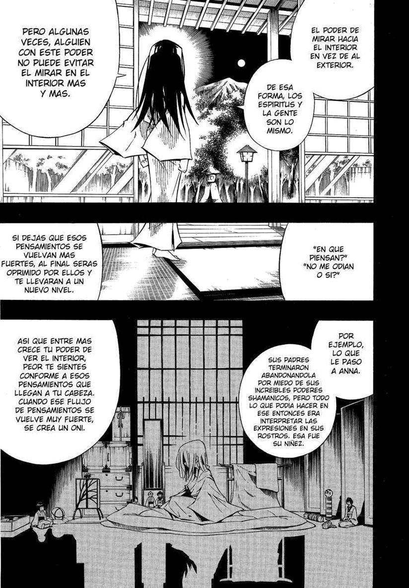 Read Shaman King (Kanzenban Edition) (es) Manga Online