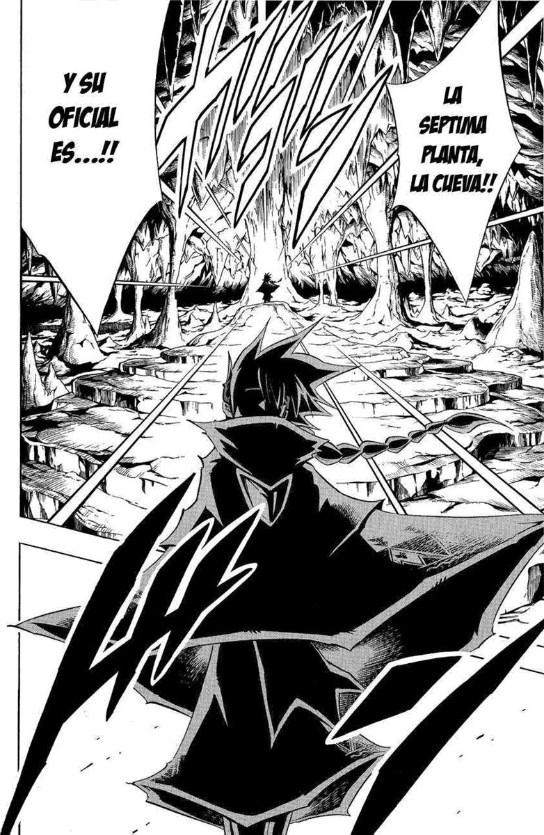 Read Shaman King (Kanzenban Edition) (es) Manga Online