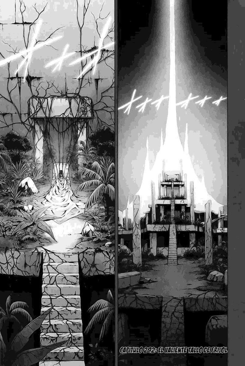 Read Shaman King (Kanzenban Edition) (es) Manga Online