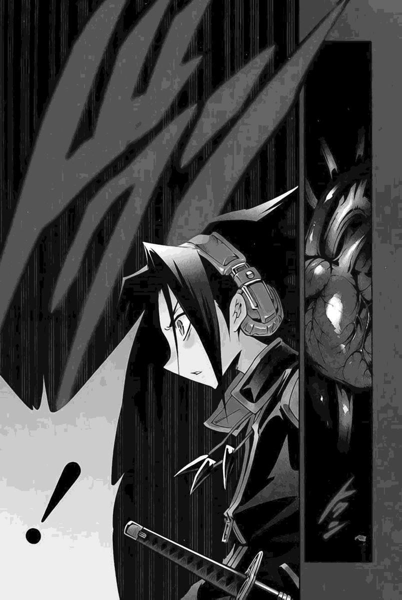 Read Shaman King (Kanzenban Edition) (es) Manga Online