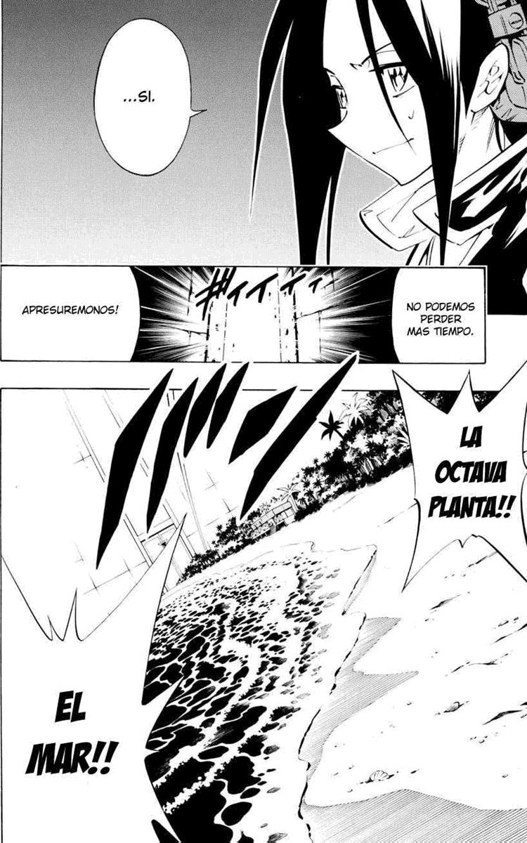 Read Shaman King (Kanzenban Edition) (es) Manga Online