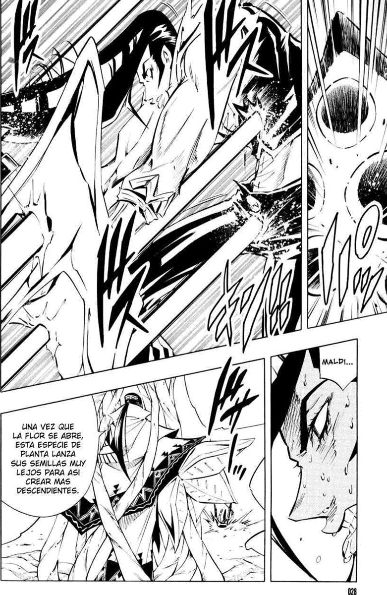 Read Shaman King (Kanzenban Edition) (es) Manga Online