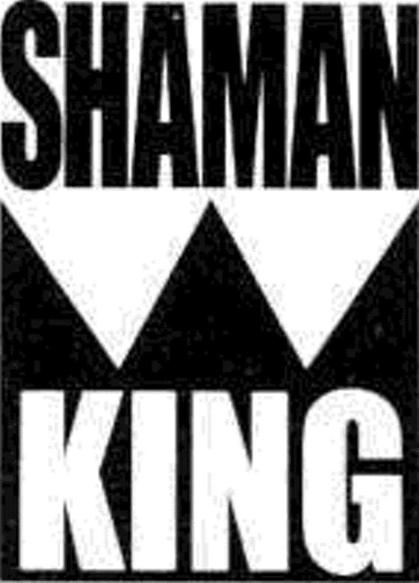 Read Shaman King (Kanzenban Edition) (es) Manga Online