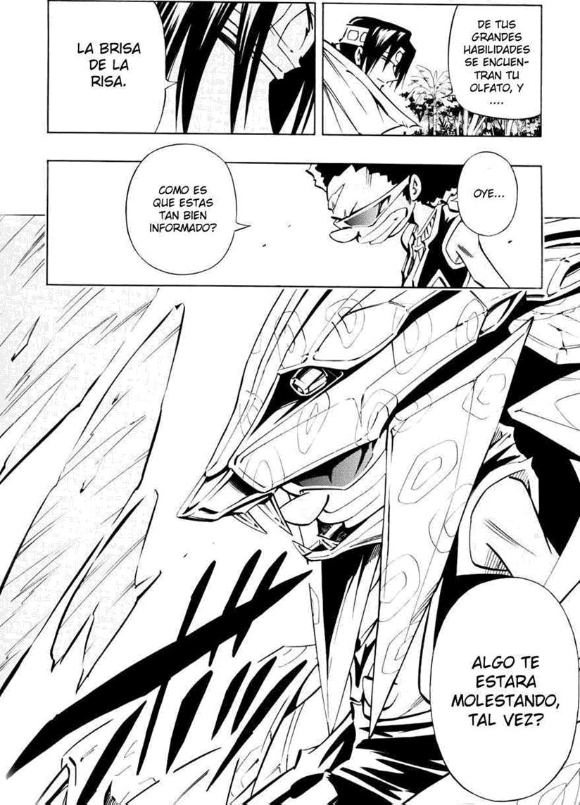 Read Shaman King (Kanzenban Edition) (es) Manga Online