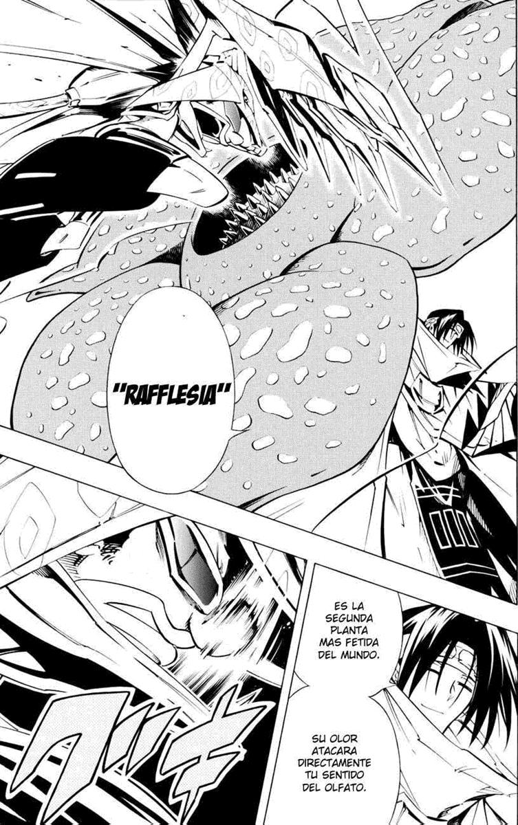 Read Shaman King (Kanzenban Edition) (es) Manga Online