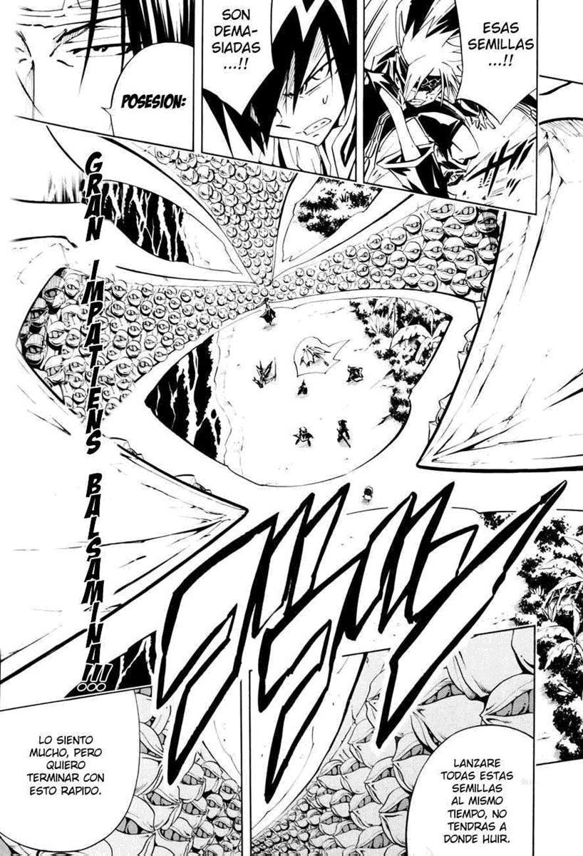 Read Shaman King (Kanzenban Edition) (es) Manga Online