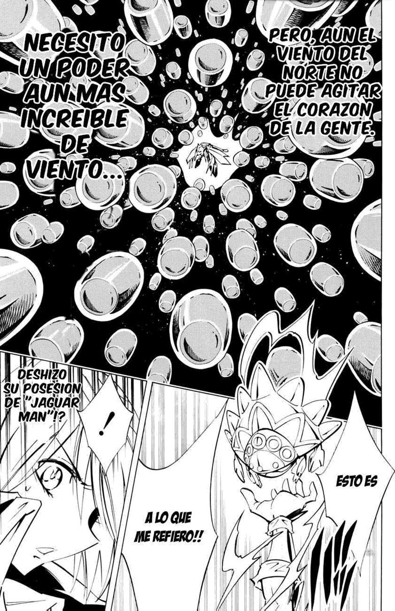 Read Shaman King (Kanzenban Edition) (es) Manga Online