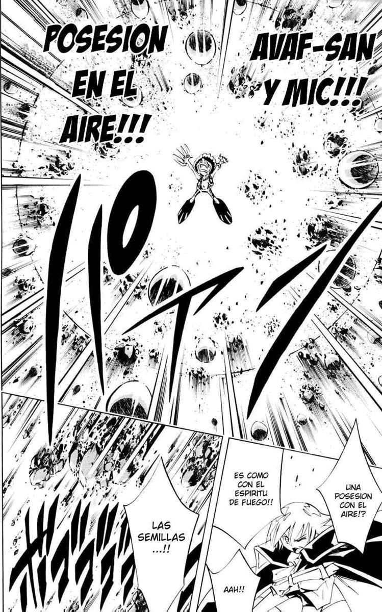 Read Shaman King (Kanzenban Edition) (es) Manga Online