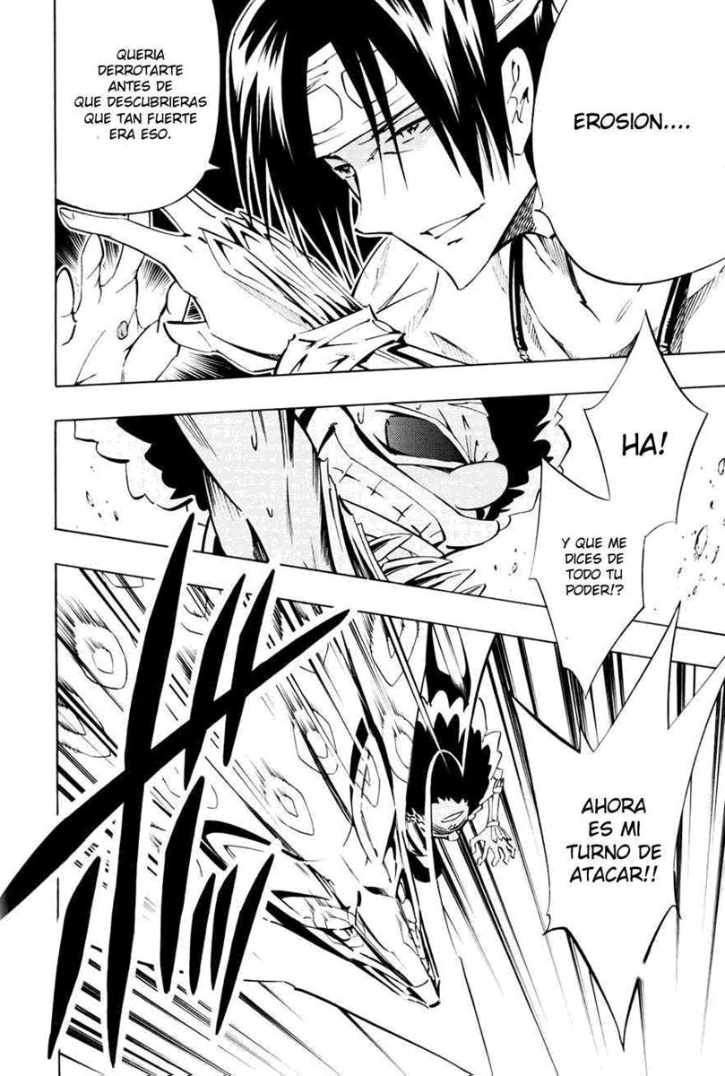 Read Shaman King (Kanzenban Edition) (es) Manga Online