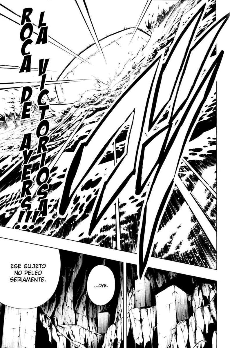 Read Shaman King (Kanzenban Edition) (es) Manga Online