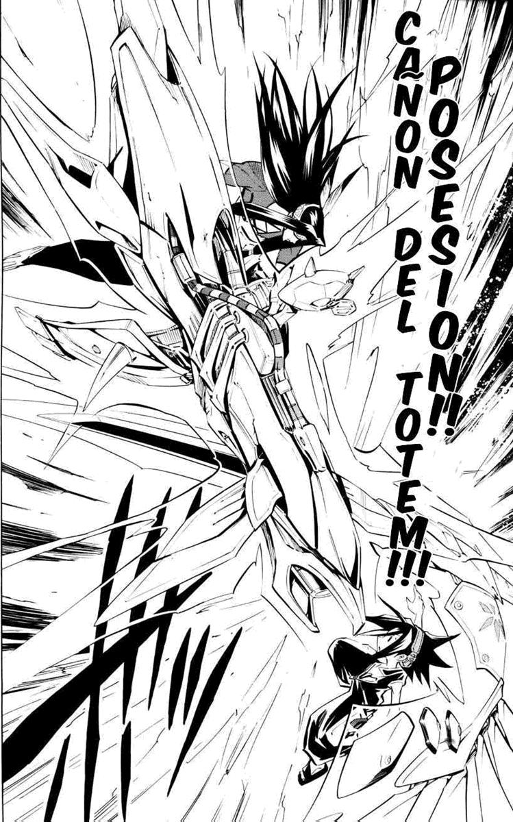 Read Shaman King (Kanzenban Edition) (es) Manga Online