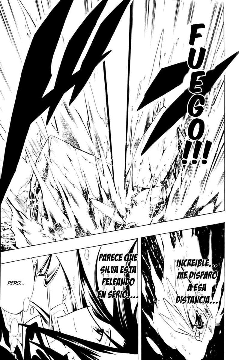 Read Shaman King (Kanzenban Edition) (es) Manga Online