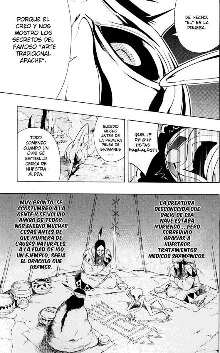 Read Shaman King (Kanzenban Edition) (es) Manga Online