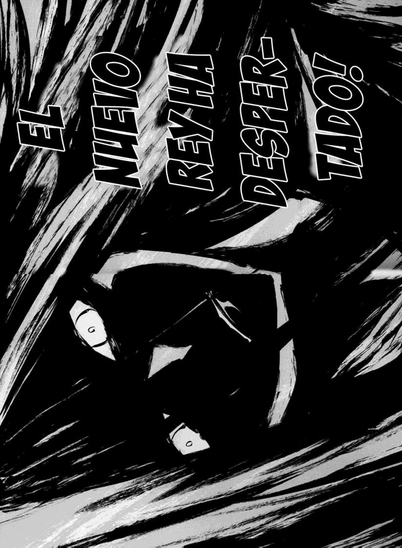 Read Shaman King (Kanzenban Edition) (es) Manga Online