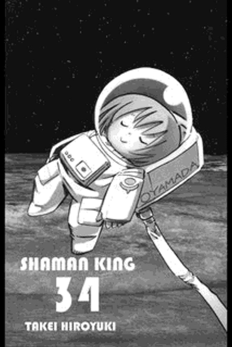 Read Shaman King (Kanzenban Edition) (es) Manga Online