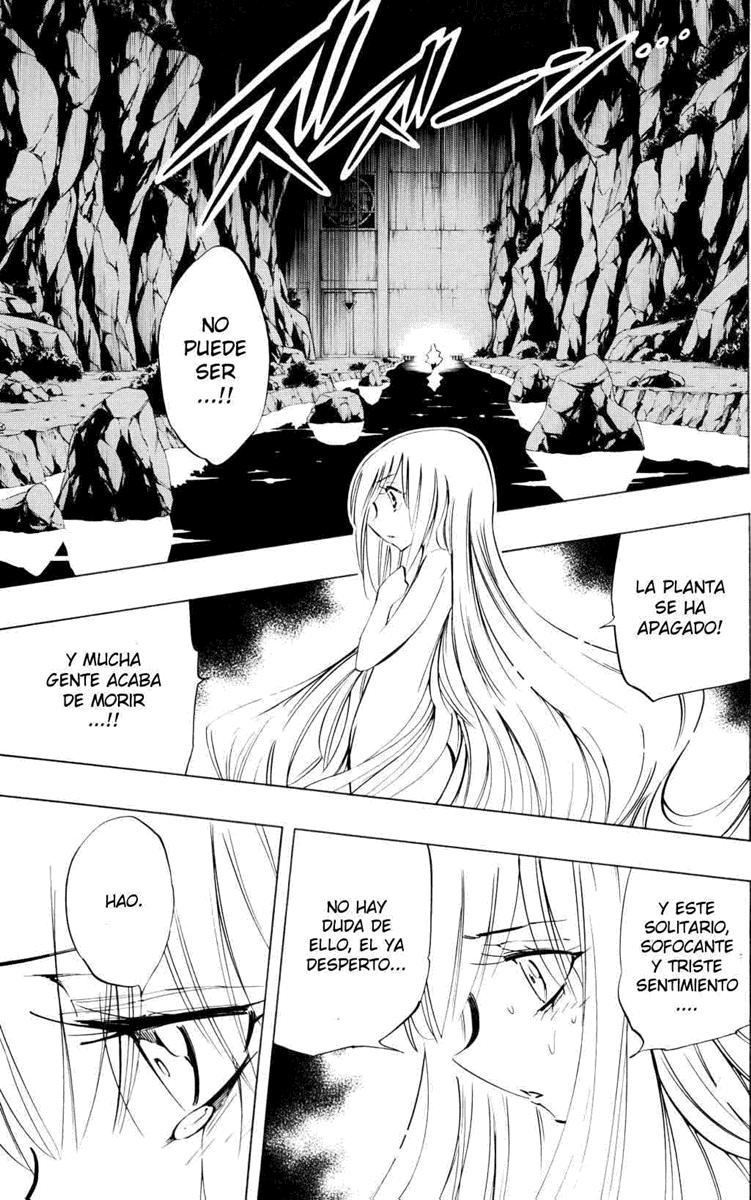 Read Shaman King (Kanzenban Edition) (es) Manga Online