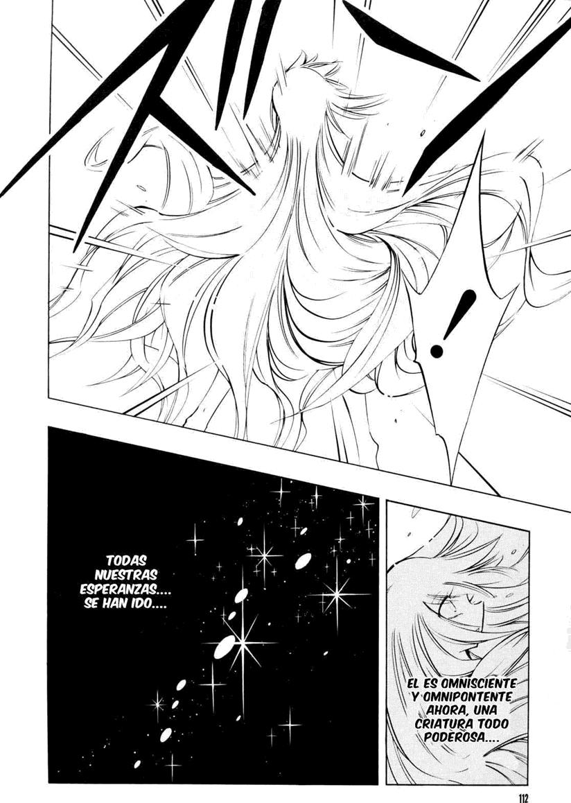 Read Shaman King (Kanzenban Edition) (es) Manga Online