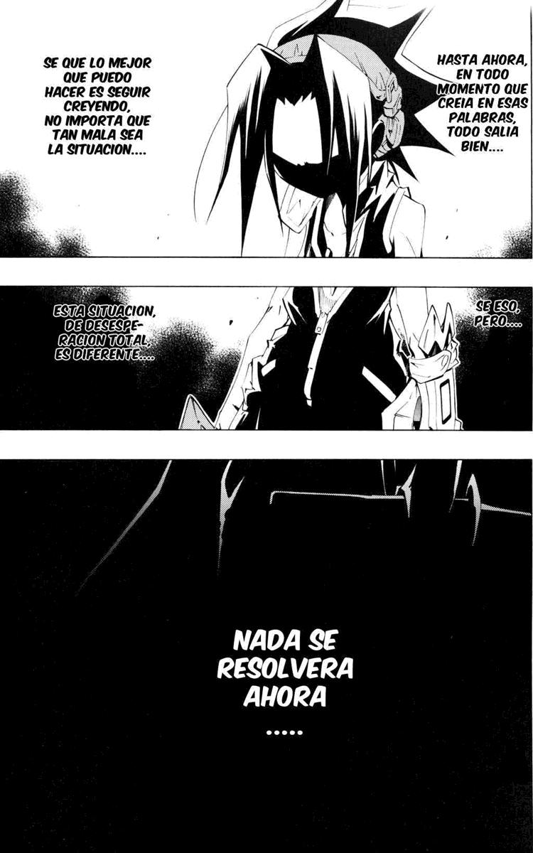 Read Shaman King (Kanzenban Edition) (es) Manga Online