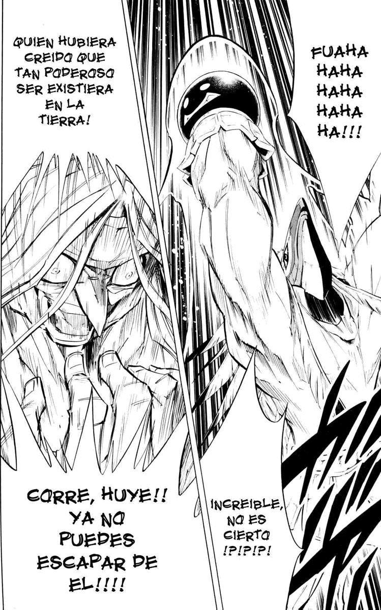 Read Shaman King (Kanzenban Edition) (es) Manga Online