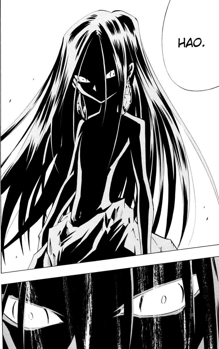 Read Shaman King (Kanzenban Edition) (es) Manga Online