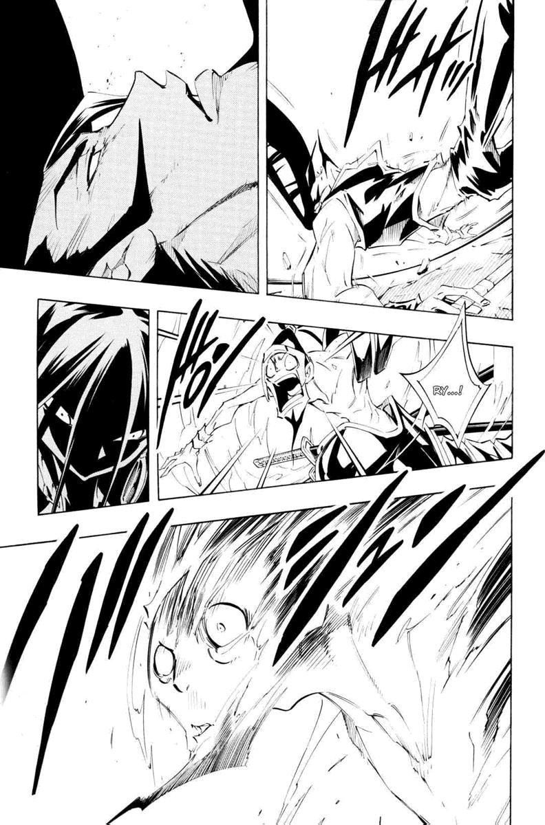 Read Shaman King (Kanzenban Edition) (es) Manga Online