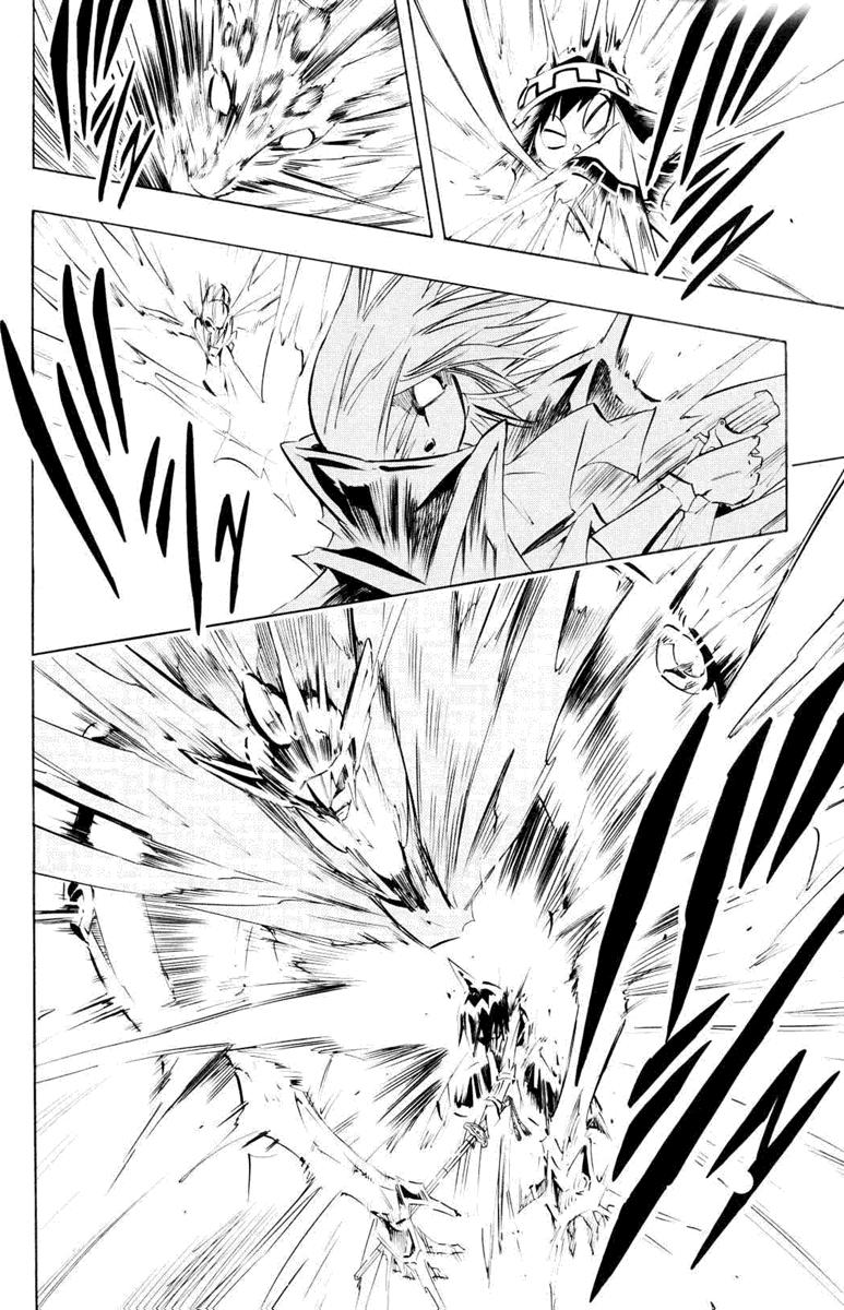 Read Shaman King (Kanzenban Edition) (es) Manga Online