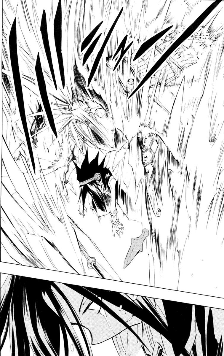 Read Shaman King (Kanzenban Edition) (es) Manga Online