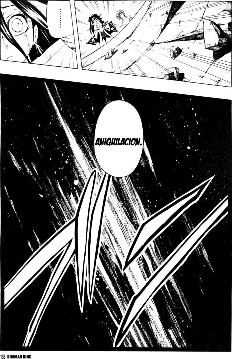 Read Shaman King (Kanzenban Edition) (es) Manga Online