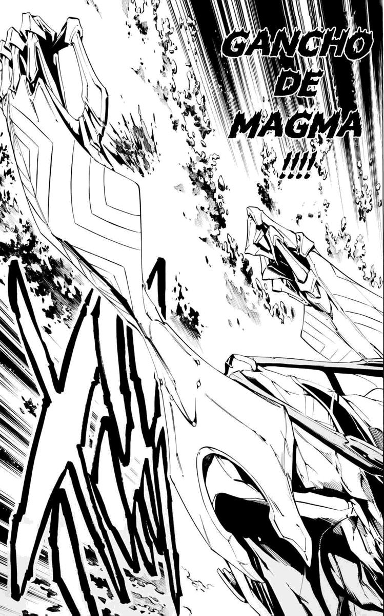 Read Shaman King (Kanzenban Edition) (es) Manga Online