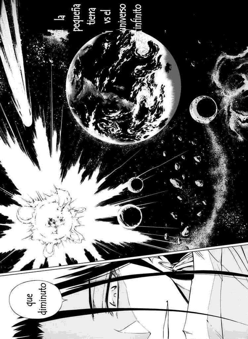 Read Shaman King (Kanzenban Edition) (es) Manga Online