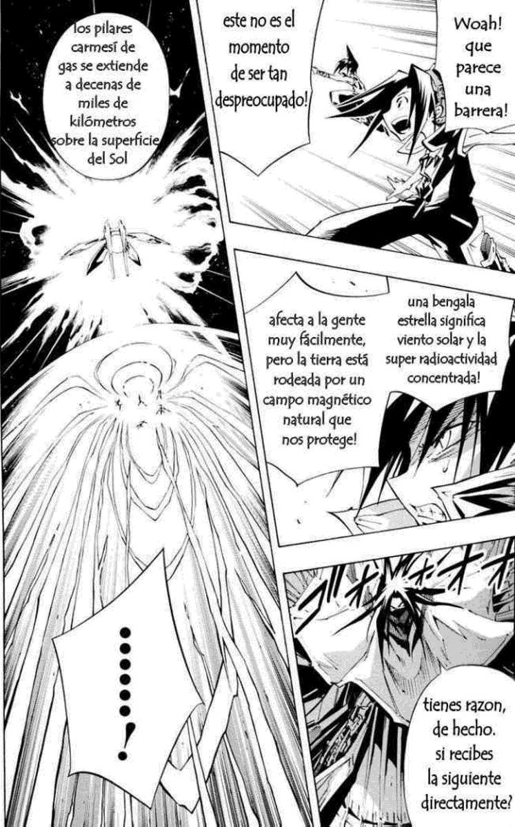 Read Shaman King (Kanzenban Edition) (es) Manga Online