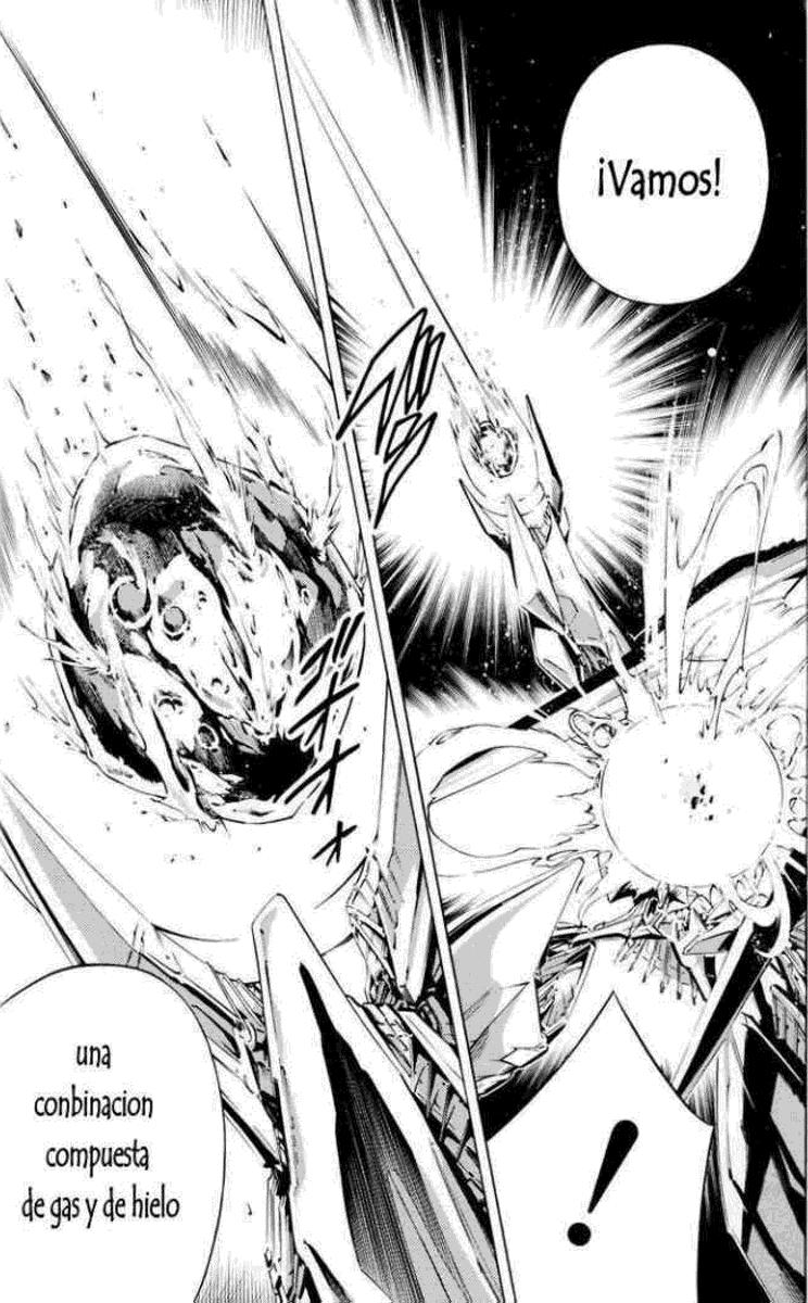 Read Shaman King (Kanzenban Edition) (es) Manga Online