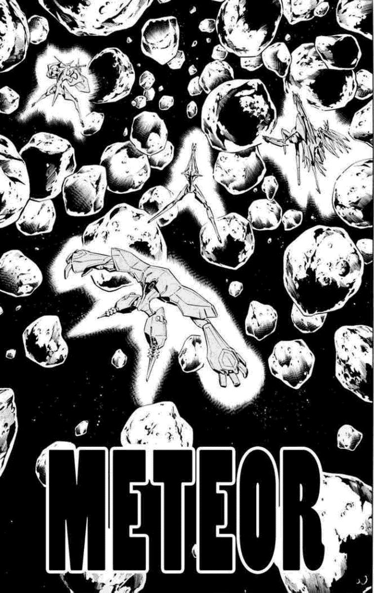 Read Shaman King (Kanzenban Edition) (es) Manga Online