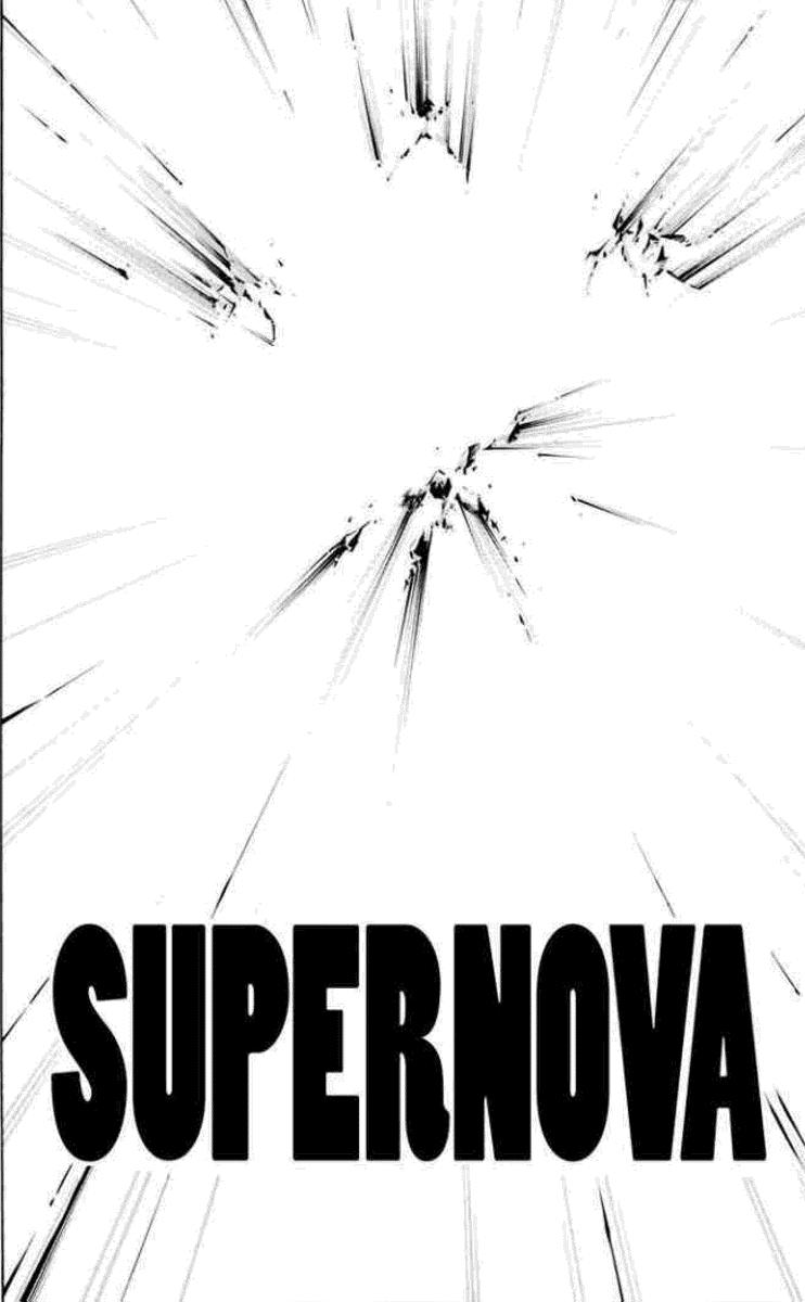 Read Shaman King (Kanzenban Edition) (es) Manga Online