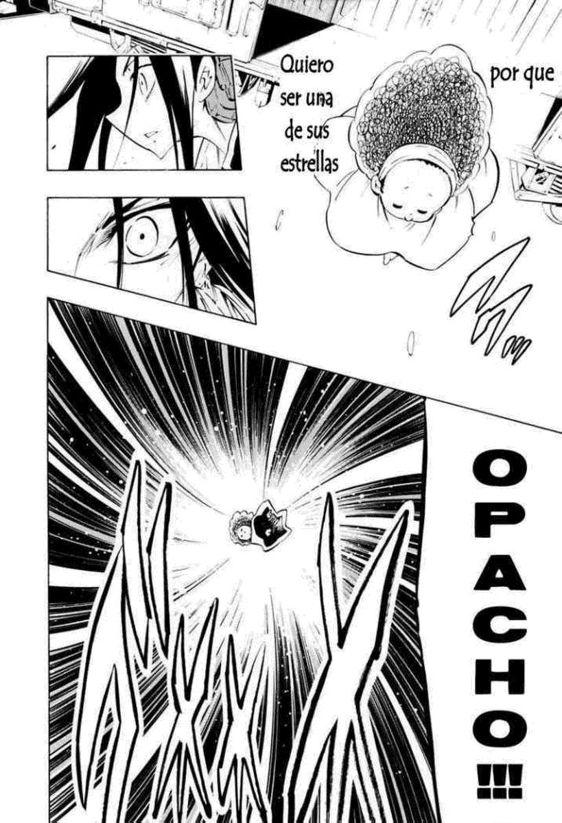 Read Shaman King (Kanzenban Edition) (es) Manga Online