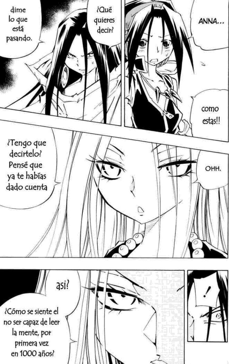 Read Shaman King (Kanzenban Edition) (es) Manga Online