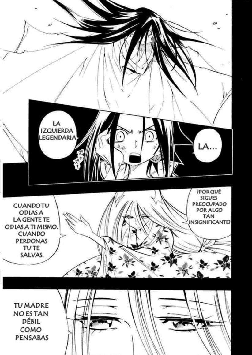 Read Shaman King (Kanzenban Edition) (es) Manga Online