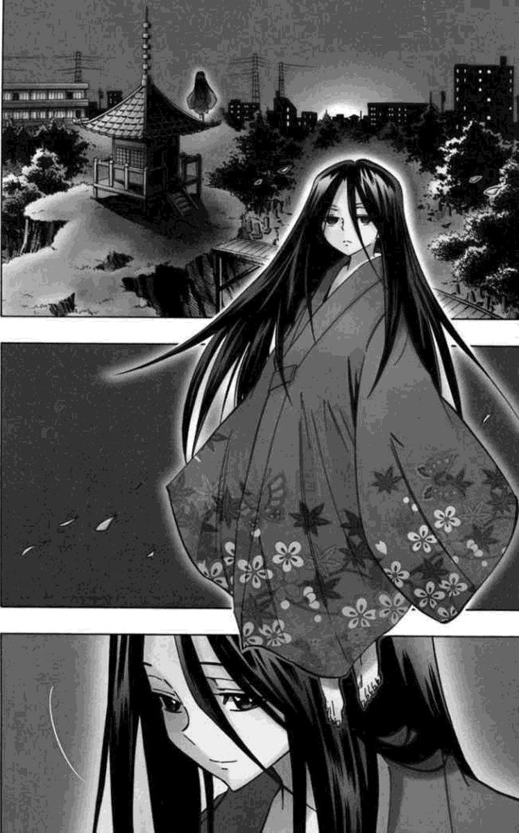 Read Shaman King (Kanzenban Edition) (es) Manga Online