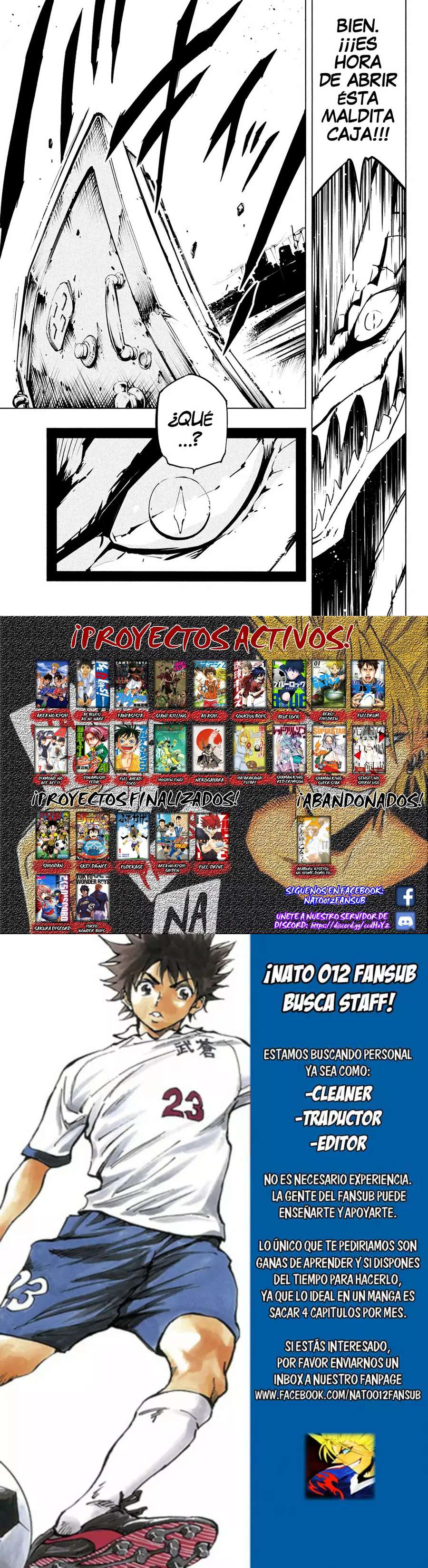 Read Shaman King The Super Star (es) Manga Online